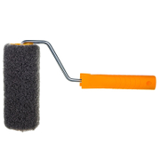 Валяк за боядисване Hardy полиестерен за шпакловка  ф 48 мм, 180 мм - product - 040 HRD1414