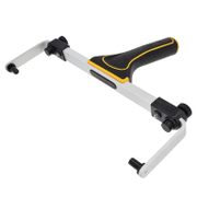 Дръжка за бояджийски валяк Hardy регулируема  ф 10х310-460 мм - product - 040 HRD1454