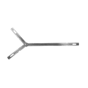 Дистанциал Legnotre за дървен кофраж ъглов 250 мм - product - 040 ISO1337