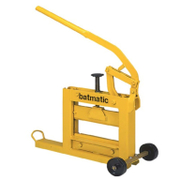 Гилотина Batmatic за бетонни блокове  410 мм, T41 - product - 040 ISC1170