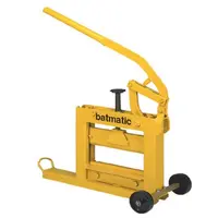 Гилотина Batmatic за бетонни блокове  410 мм, T41