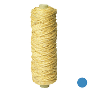 Канап синтетичен Cangos от полиестер  ф 1 мм, 100 м, сигнален - product - 040 KNG 209