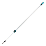 Дръжка OX за шпакловане телескопична 3500 мм - product - 040 MNM1224