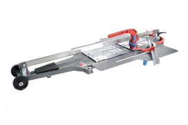 Ръчна машина за рязане на плочки Montolit  1250 мм, 22 мм, Masterpuma 125P3 - product - 040 MNL 323