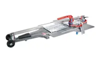 Ръчна машина за рязане на плочки Montolit  1250 мм, 22 мм, Masterpuma 125P3