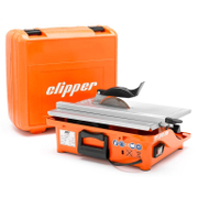 Машина Norton за рязане на фаянс настолна 800 W, ф 200 мм, TT 200EM - product - 040 NRN1055