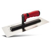 Маламашка Pajarito за мазилка права неръждаема стомана, 350x110 мм, Pajaquick 5866R/35 - product - 040 PJT1360