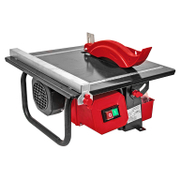 Машина за рязане на фаянс Raider настолна  600 W, ф 180 мм, RD-ETC25 - product - 040 RID1527