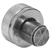 Глава разширителна REMS за калибратор на тръби  ф 28 мм - product - 040 RMS 143