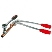 Калибратор Rothenberger за муфиране на тръби комплект 1/2 - 1 1/8 , Combi Kit - product - 040 RTH 607