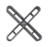 Ограничител за фуги Rubi на плочки кръстат  100 бр., 5 мм - product - 040 RUB 397