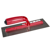 Маламашка Rubi за мазилка права метал, 300х150 мм - product - 040 RUB 691