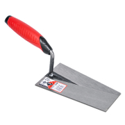 Мистрия Rubi трапецовидна  неръждаема стомана, 180х105 мм, PFP05 - product - 040 RUB 708