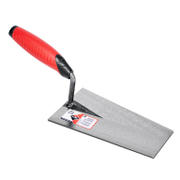 Мистрия Rubi трапецовидна  неръждаема стомана, 200х110 мм, PFP05 - product - 040 RUB 709