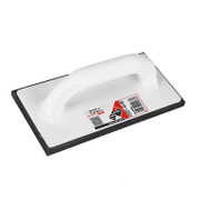 Маламашка Rubi за фугиране  каучук, 225х100 мм, Pro - product - 040 RUB 718