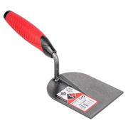 Мистрия Rubi права  неръждаема стомана, 109х80 мм, PFP19 - product - 040 RUB 710