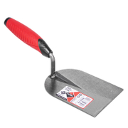 Мистрия Rubi права  неръждаема стомана, 128х90 мм, PFP19 - product - 040 RUB 711