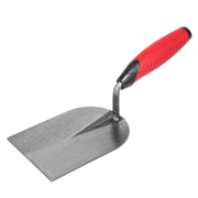 Мистрия Rubi права  неръждаема стомана, 128х90 мм, PFP19 - product - 040 RUB 711