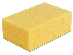 Гъба Rubi за почистване на фугираща смес  180x100x70 мм, Sweepex Plus - product - 040 RUB 729