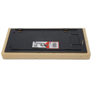 Гъба за маламашка Rubi резервна  дунапрен, 300х135 мм, Rubinet Plus - product - 040 RUB 722