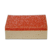 Гъба Rubi за почистване на фугираща смес  200x130x70 мм, Mixed Rubinet - product - 040 RUB 730