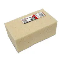 Гъба Rubi за почистване на фугираща смес  170x100x70 мм, Standard Pro