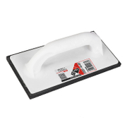 Маламашка Rubi за мазилка права каучук, 240х120х10 мм - product - 040 RUB 780