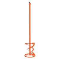 Приставка за бъркалка Rubi  M14, ф 120х610 мм, M-120 R ECO