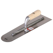 Маламашка Rubi за мазилка права неръждаема стомана, 400x110 мм - product - 040 RUB1058