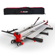Ръчна машина за рязане на плочки Rubi  1300 мм, 6-25 мм, TZ-1300 - product - 040 RUB1073