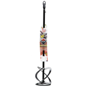 Бъркалка Rubi приставка  Fast-In, ф 140х590 мм, M-140 FI 3H - product - 040 RUB1089