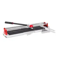 Ръчна машина за рязане на плочки Rubi  920 мм, 5-15 мм, Speed-92 Magnet