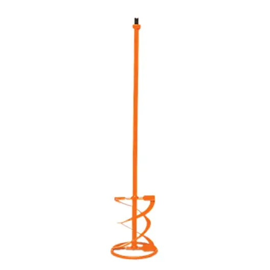Приставка за бъркалка Rubi  M14, ф 140х560 мм, M-140 R 3H