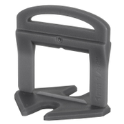 Изравнител на плочки Rubi  200 бр., за 1 мм, 3-12 мм, Delta Strip - product - 040 RUB1194