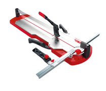 Ръчна машина за рязане на плочки Rubi  1250 мм, 20 мм, TP-125 S - product - 040 RUB1190