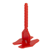 Изравнител на плочки Rubi  100 бр., за 3 мм, 3-20 мм, Cyclone LS (B-100) - product - 040 RUB1314