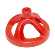 Капачка за нивелиране Rubi на плочки  100 бр., 3-20 мм, Cyclone LS Caps (B-100) - product - 040 RUB1315