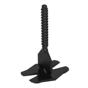 Изравнител на плочки Rubi  100 бр., за 2 мм, 3-20 мм, Cyclone LS (B-100) - product - 040 RUB1313