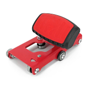 Ръкохватка Rubi за машина за рязане на фаянс с видиева ролка  3-10 мм, HW волфрамов карбид - TiN, Slim Cutter, Slim Cutter Plus, 18879 - product - 040 RUB1359