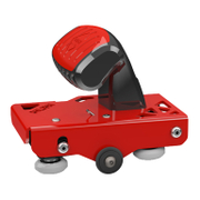 Водач Rubi ролков за отрезна машина за фаянс - product - 040 RUB1419