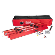 Ръчна машина за рязане на плочки Rubi  3200 мм, 10 мм, волфрамов карбид, SLAB CUTTER G3 - product - 040 RUB1485