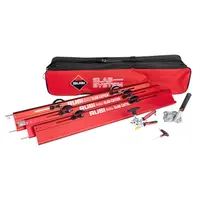 Ръчна машина за рязане на плочки Rubi  3200 мм, 10 мм, волфрамов карбид, Slab Cutter G3