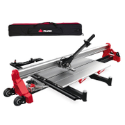 Ръчна машина за рязане на плочки Rubi асиметрична  1600 мм, 3-21 мм, TK-1600 - product - 040 RUB1559