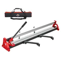 Ръчна машина за рязане на плочки Rubi  1200 мм, 6-18 мм, RWK-1200