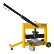 Гилотина Cimex за бетонни блокове  420 мм, BS4214 - product - 040 SIM1283