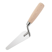 Мистрия Color expert със заоблен връх  неръждаема стомана, 140 мм - product - 040 SIN 575