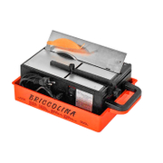 Машина SIRI за рязане на фаянс настолна 240 W, ф 150 мм, Bricolina - product - 040 SIR 396