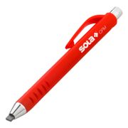 Молив Sola строителен с плосък графит 155 мм, CPM - product - 040 SOL1388