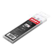 Графит Sola  6 бр., 10H, 120 мм, сив, SG CPM HB - product - 040 SOL1390