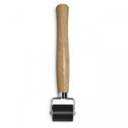 Валяк заглаждащ Steinel гумен  ф 39x47 мм - product - 040 SNL 441